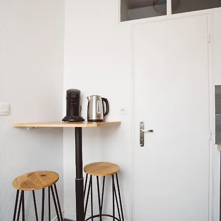 Apartament Vertu Ii - Studio Centre Historique *